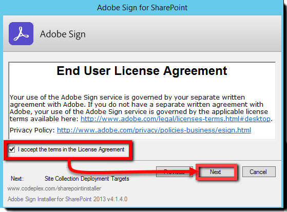 Adobe End User License Agreement