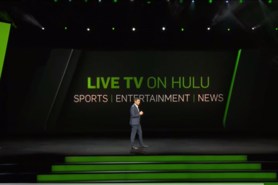 Hulu ofrecerá transmisión en vivo de FOX, Disney, ESPN, ABC entre otros canales importantes