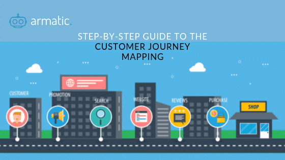A Step-By-Step Guide to the Customer Journey Mapping