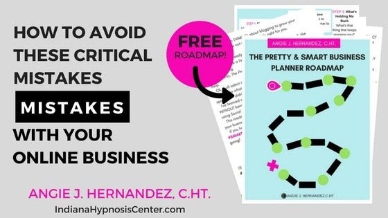 HOW TO AVOID THESE CRITICAL MISTAKES WITH YOUR ONLINE BUSINESS