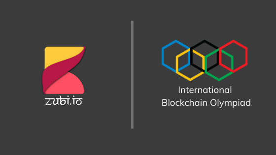 IBCOL and Zubi partners