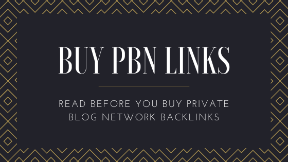 Best Place to Buy PBN Links: Unleash SEO Success