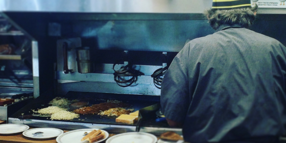 The Best Line Cooks Have These ‘Set Shifting’ Traits