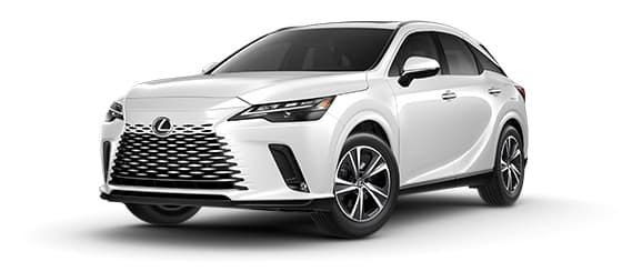 Lexus Hybrid SUV: Unveiling Eco-Luxury on Wheels