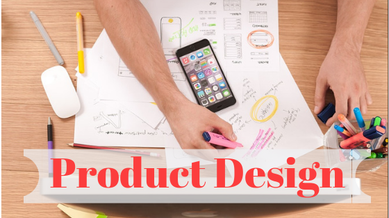 Product Design Process: Ultimate Guide for  Beginners