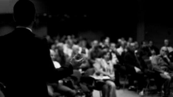 The Art of Negotiation — Antoine Andary