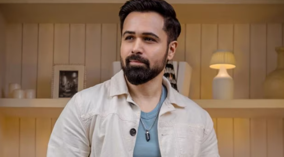 Emraan Hashmi made his acting debut in Footpath, bankrolled by his uncles Mahesh Bhatt and Mukesh Bhatt.