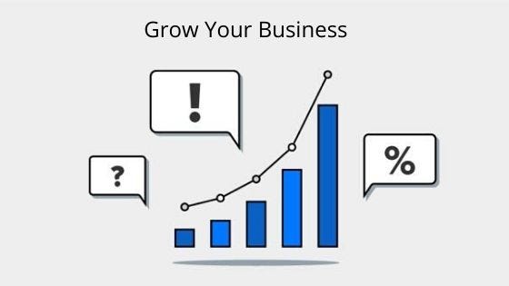 grow your business with Allwebmart