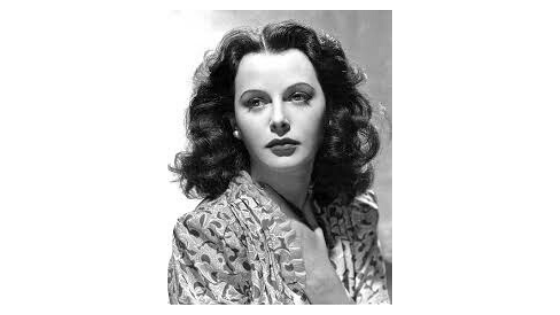 Hedy Lamarr: Actress and Inventor