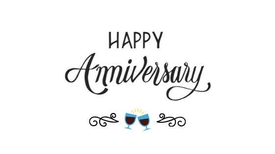 Happy Anniversary Quotes and Images