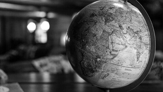 International Cooperation in Criminal Matters — Antoine Andary
