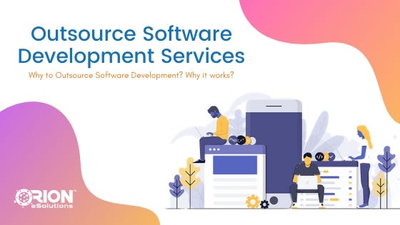 benefits of outsourcing software services