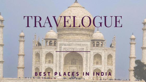 Best tourist places to visit in India
