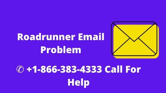 roadrunner email not working