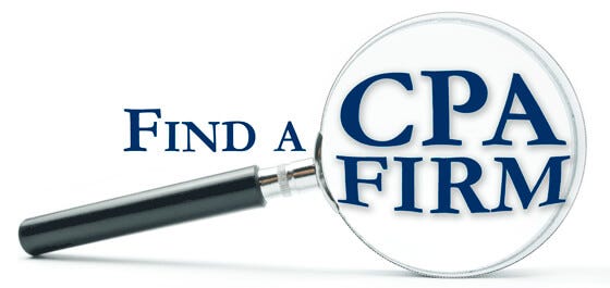 CPA firms in India