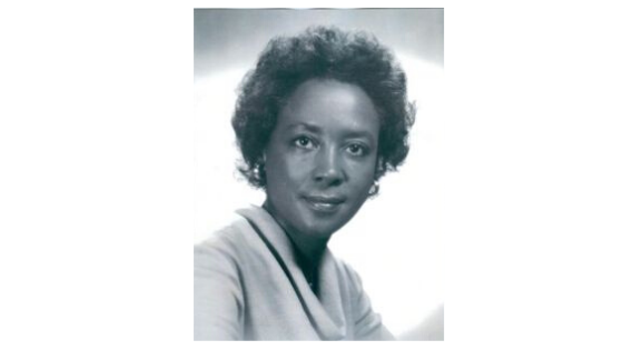 Annie Easley: Computer Scientist and Mathematician