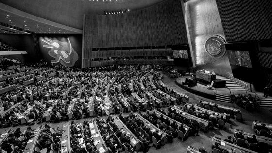 Communication Politics and International Relations — Antoine Andary