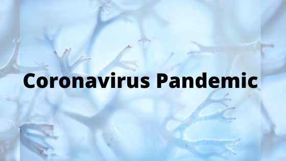 Coronavirus Pandemic Disease
