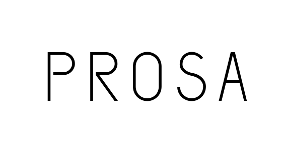 Prosa