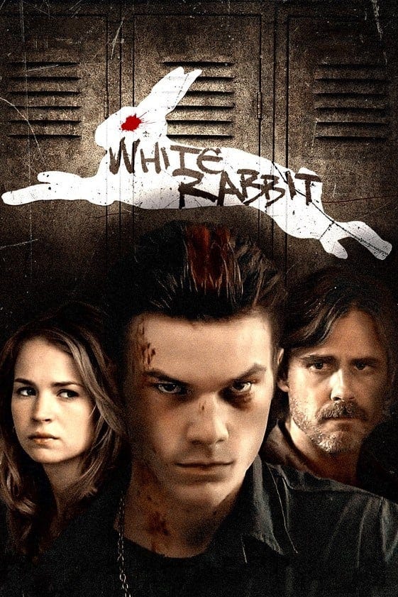 White Rabbit (2013) | Poster