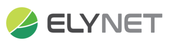 Union Mobile’s Blockchain Communication Project ‘ELYNET’ Logo.
