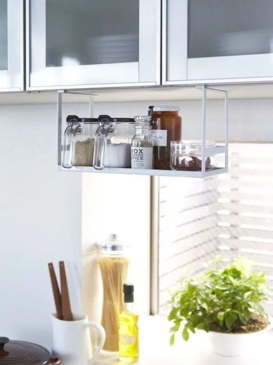 Gap Hanging Frame