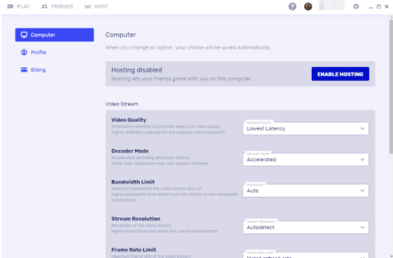 ligg app hosting ligg app hosting