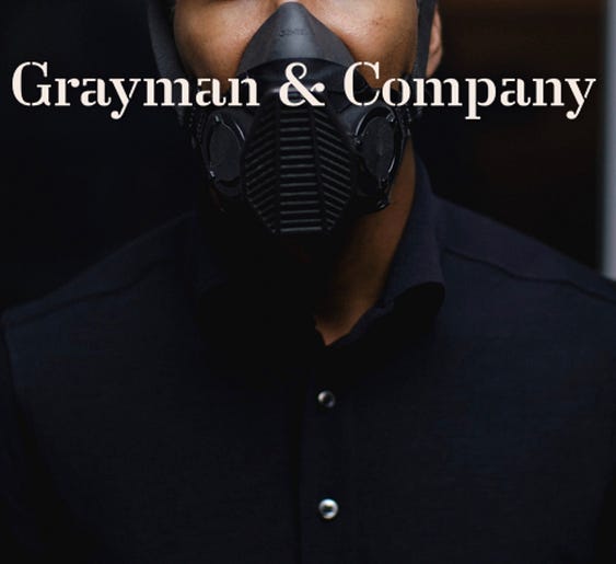 Grayman & Company