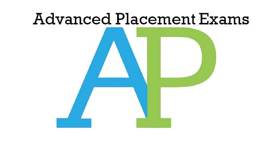 AP (Advanced Placement) logo