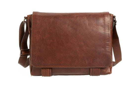 Leather Messenger Bags for Men Timeless Elegance Meets Modern Utility