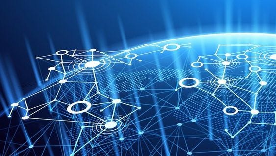 Blockchain+iot: lower the technical threshold for building ecological iot applications Blockchain+iot: lower the technical threshold for building ecological iot applications