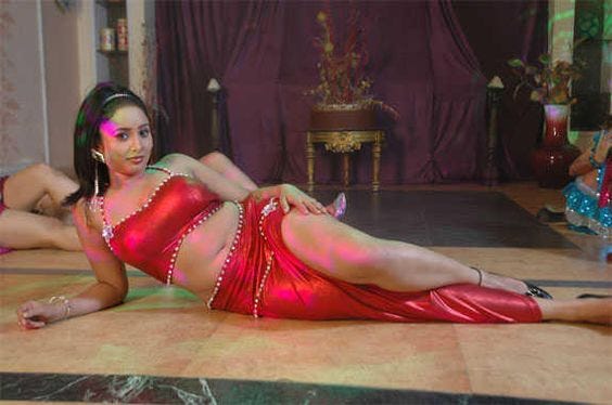 Rani Chatterjee sexy hd images (3)