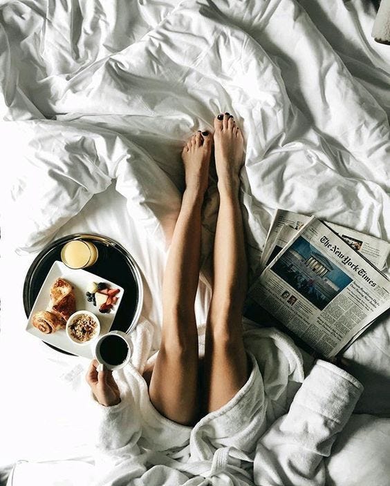 6 Tips To Get Up Early Like The Most Successful People In the World