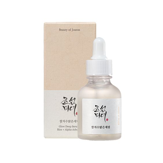 Beauty Of Joseon Glow Deep Serum