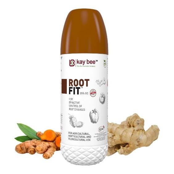 Root Fit