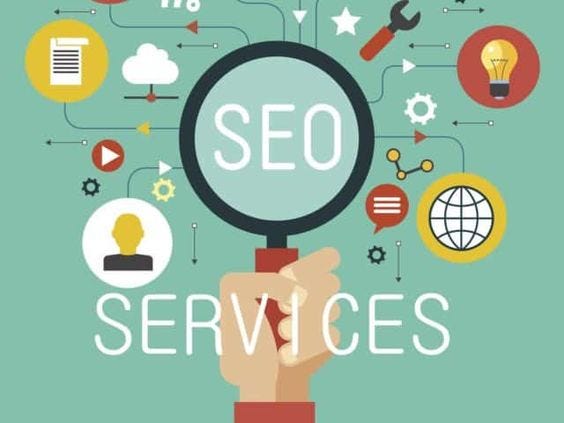 organic seo services in USA