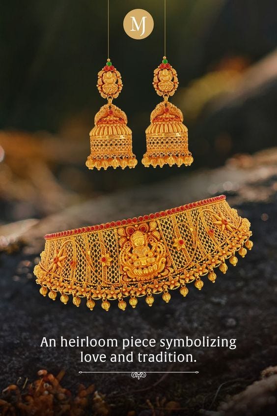 Malani Jewelers — Indian Jewelry sets — https://www.malanijewelers.com/