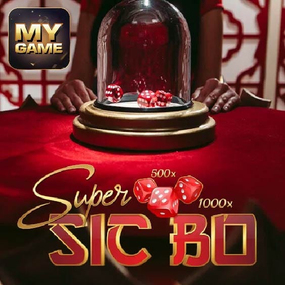 INTRODUCTION TO SIC BO LIVE CASINO GAME