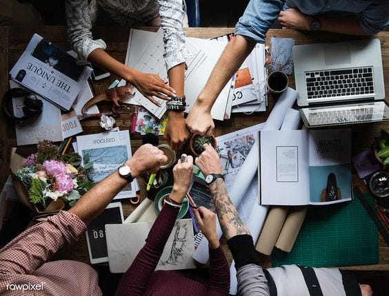 European Voluntary Service: A recipe for a successful Gap Year