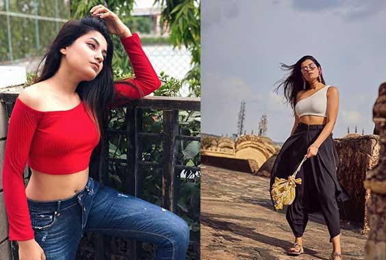 Who is the best fashion blogger in India?