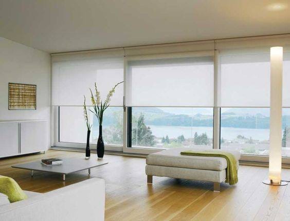 Roller Blinds