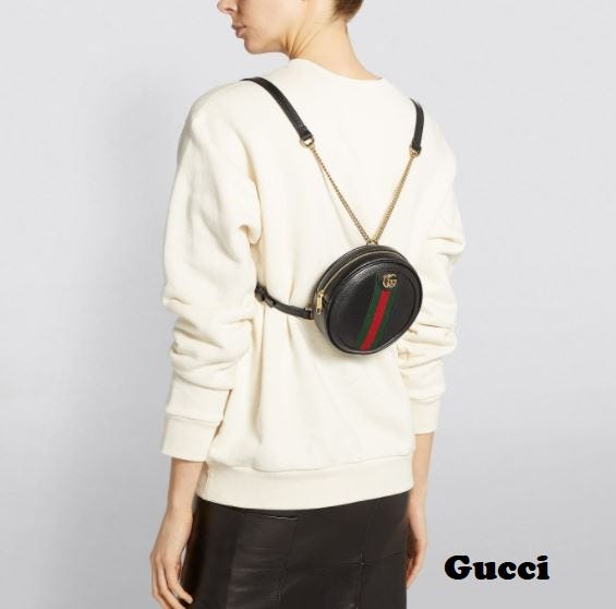 Gucci