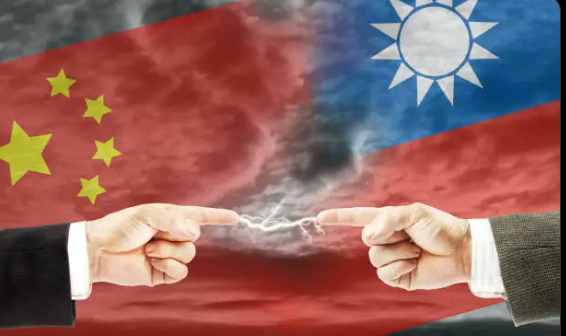China Taiwan Conflict