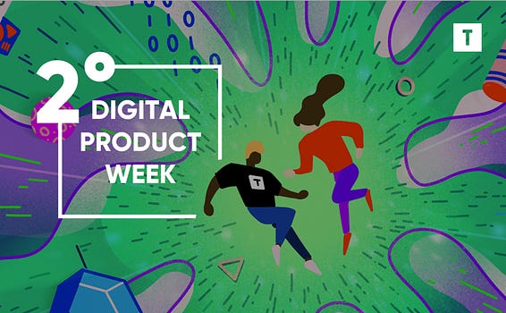 Digital Product Week 2019