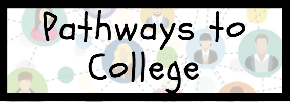 Pathways To College