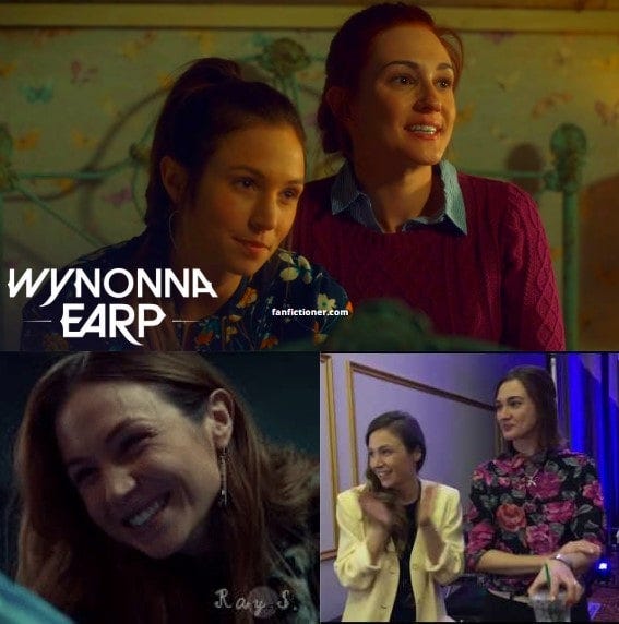 49 Best Wayhaught Fanfiction That You Can't Miss 2020