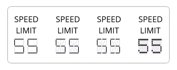 .NET MAUI Digital Gauge