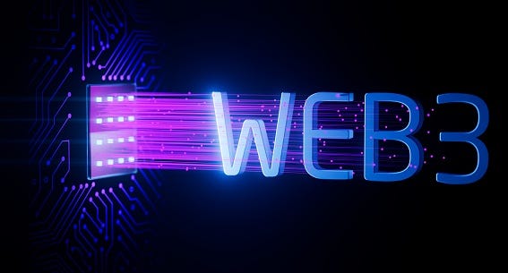 What is Web3? Is it future of internet?
