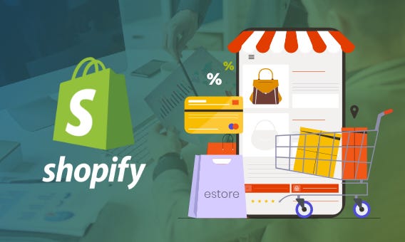 Amplify The Sales Of Your Shopify eStore With Data Science Solutions