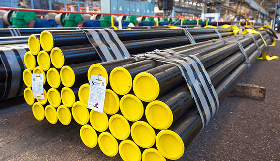 The Global Market in Seamless Pipe Manufacturing Process